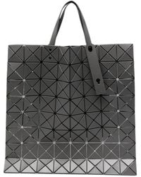 Issey Miyake - "Lucent Matte" Tote Bag 8X8 - Lyst
