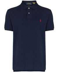Polo Ralph Lauren - United Rivers Patchwork Zipped Jacket - Lyst