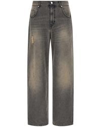 Séfr - Séfr 'Mass Jeans' Jeans - Lyst