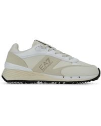 EA7 - E.A.7 Sneaker Ral7000 - Lyst