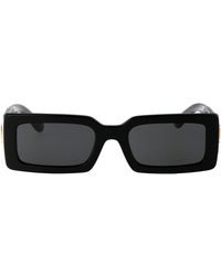 Dolce & Gabbana - Sunglasses - Lyst