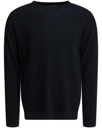 Beams Plus - T-Shirt "Crew Thermal 30" - Lyst