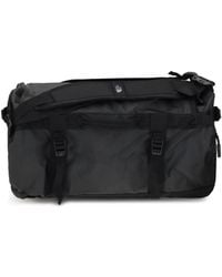 The North Face - Base Camp Duffel Small Travel Bag - Lyst