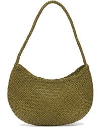 Dragon Diffusion - Nova Luna Leather Shoulder Bag - Lyst