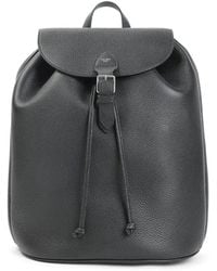 Celine - Folco Large Backpack - Lyst