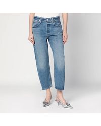 Citizens of Humanity - Light Washed Dahlia Jeans - Lyst