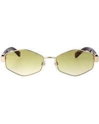 Marc Jacobs - Sunglasses - Lyst