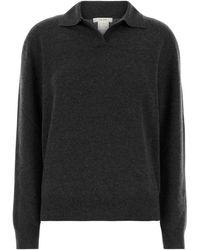 The Row - Oashi Top - Lyst