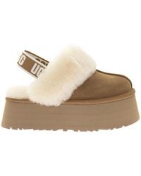 UGG - Funkette - Lyst