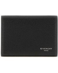 Givenchy - New Business Card Holder - Lyst
