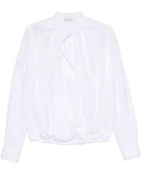 Dries Van Noten - Cenver Cotton Shirt - Lyst