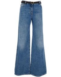 Elisabetta Franchi - Jeans - Lyst