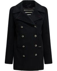 Saint James - Jackets & Coats - Lyst