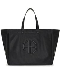 Anine Bing - Large Rio Tote - Lyst
