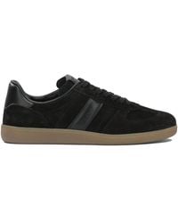 Tom Ford - "Archer" Low Top Sneakers - Lyst