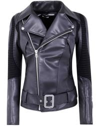 Junya Watanabe - Biker Jacket - Lyst