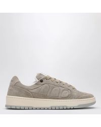 Santha - Suede Model 2 Sneakers - Lyst