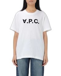 A.P.C. - V.P.C - Lyst