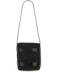 Manebí - Manebi Bucket Bag - Lyst