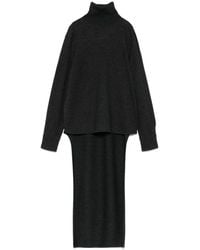 Givenchy - Cashmere High-Neck Jumper - Lyst