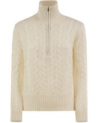 Max Mara - Maxmara Studio Mstcolle - Lyst