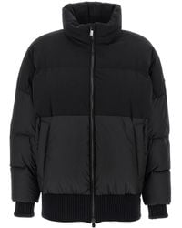 Tatras - 'Arnica' Bomber Jacket - Lyst