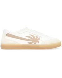 Palm Angels - Sneakers Low-Top New Palm 1 - Lyst