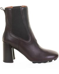 Hogan - Boots - Lyst