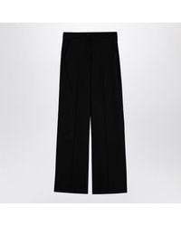 Department 5 - Wool-Blend Trousers - Lyst