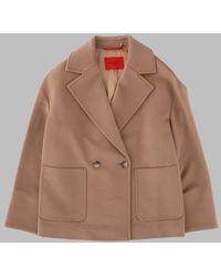 MAX&Co. - Max&Co. Giacca - Lyst