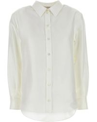 McQueen - Shirt - Lyst