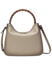 Gucci - Shoulder Bag Diana Medium Size - Lyst