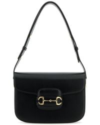 Gucci - Shoulderbags - Lyst