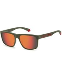 Polaroid - Pld 2149/S Tbo(Oz) - Lyst
