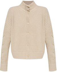 Max Mara - "Afelio" Cardigan - Lyst