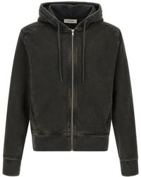 Entire studios - Zip And Hoodie - Lyst