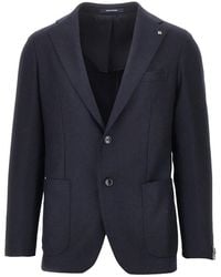 Tagliatore - Giacca Monopetto - Lyst