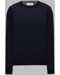 Brunello Cucinelli - Maglia - Lyst