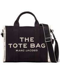 Marc Jacobs - The Jacquard Medium Tote Bag - Lyst