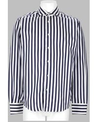 Brian Dales - Camicia - Lyst