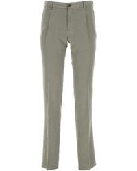 PT Torino - Lyocell Blend Pant - Lyst