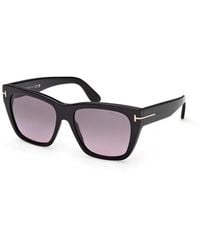 Tom Ford - Flynn-02 Ft1343 01B - Lyst