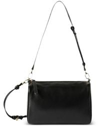 Furla - Talia Mini – Leather Shoulder Bag - Lyst