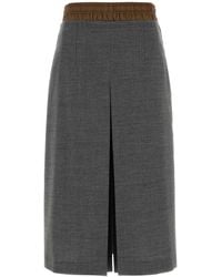 Prada - Gonne - Lyst