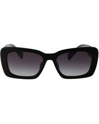 Miu Miu - Sunglasses - Lyst