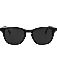 Lacoste - L6040Sn Injected Sunglasses - Lyst