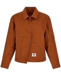 Undercover - Dickies X 'Uc1F4205' Jacket - Lyst