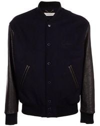 Golden Goose - Bomber Jacket - Lyst