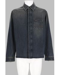 Golden Goose - Camicia Slim Fit - Lyst