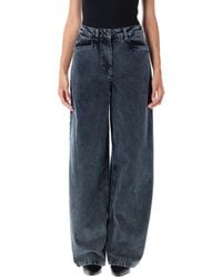 Remain - Cocoon Denim Jeans - Lyst